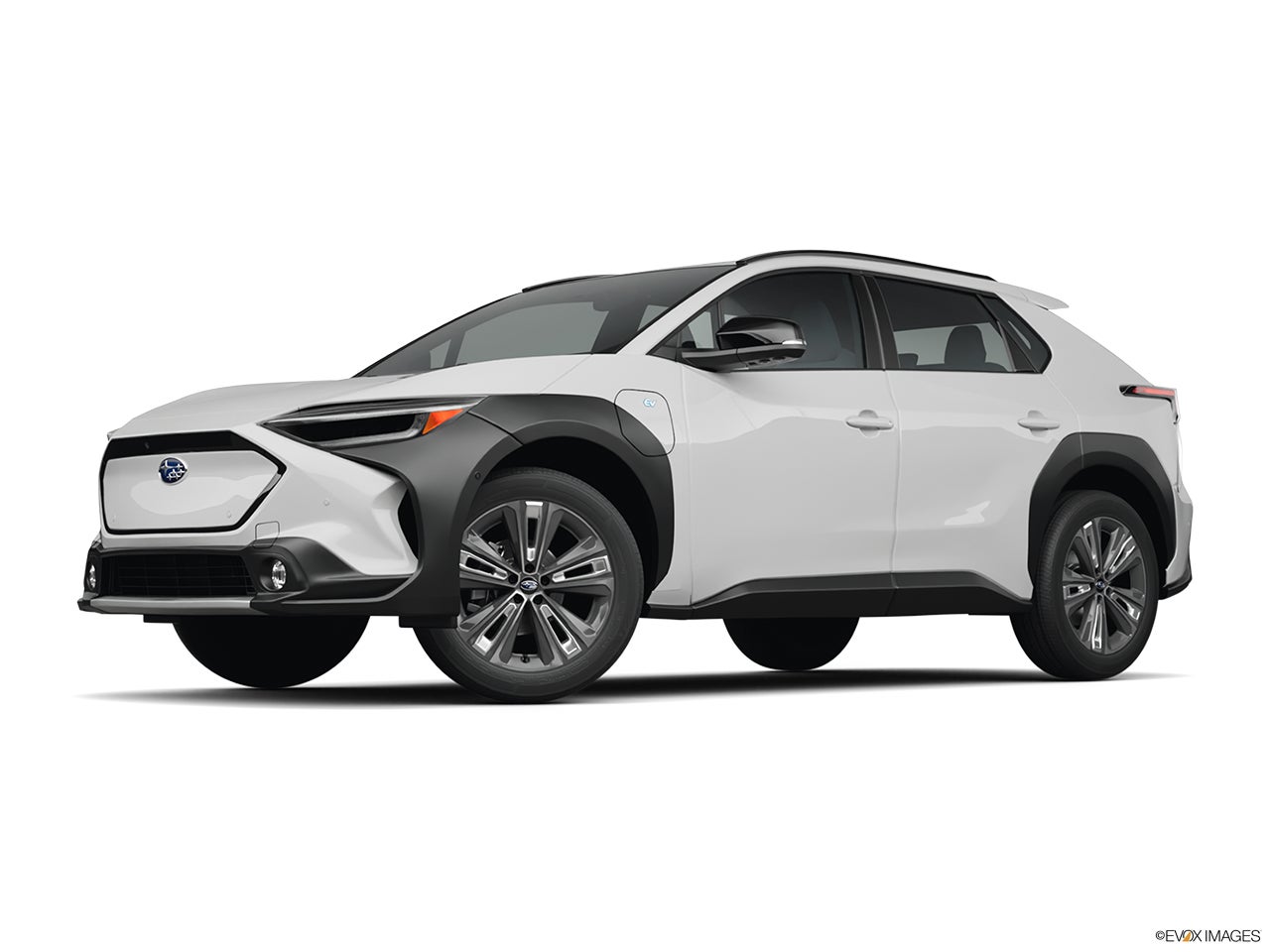 2025 Subaru Solterra photo