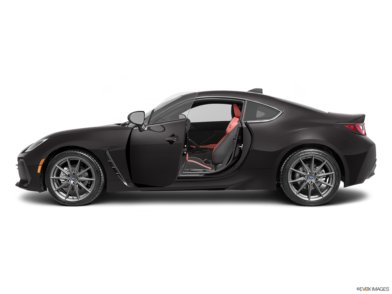 2026 Subaru BRZ