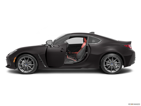 2026 Subaru BRZ