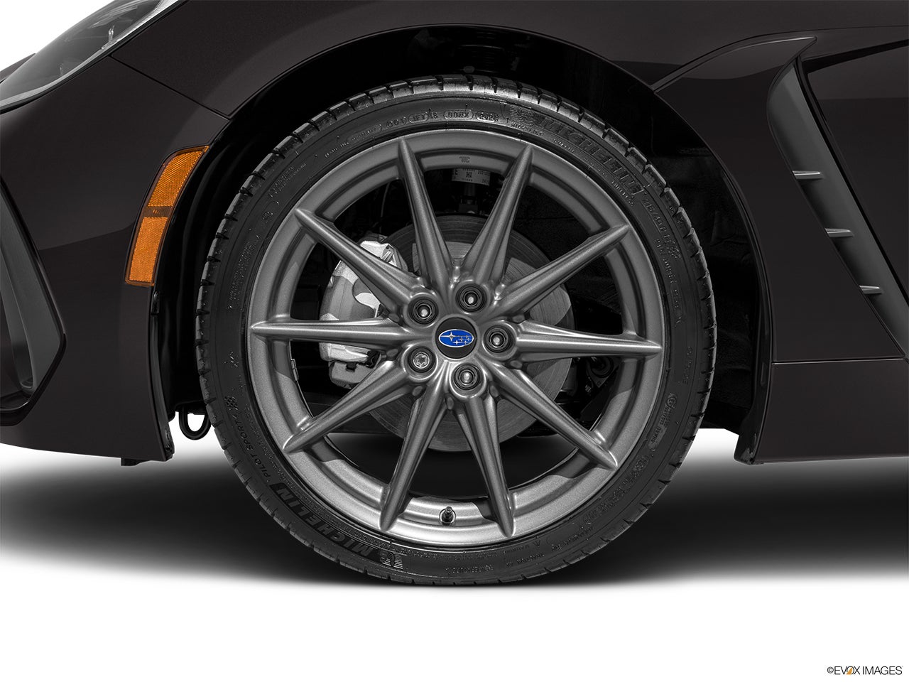 2026 Subaru BRZ photo