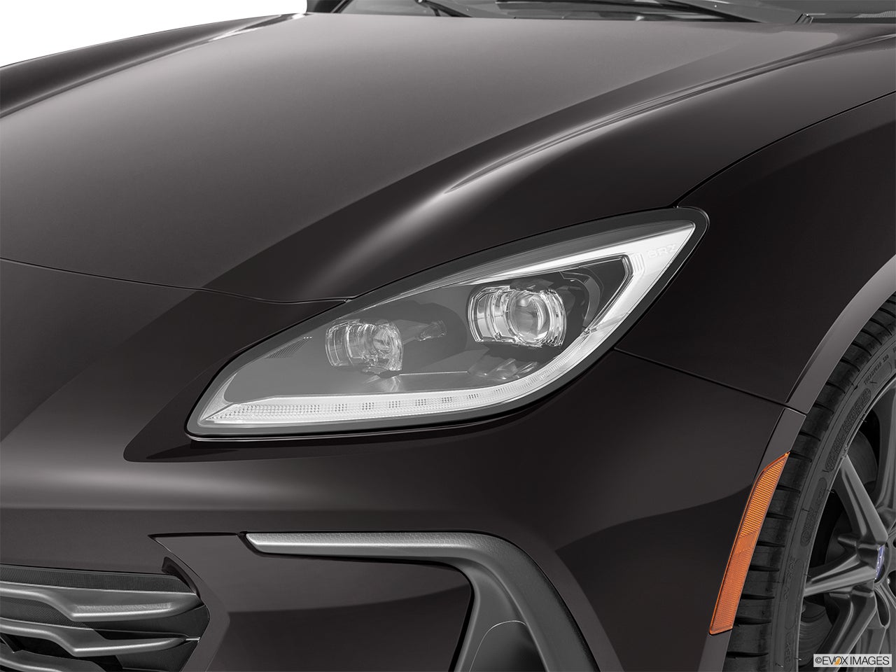 2026 Subaru BRZ photo