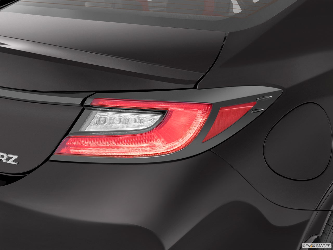 2026 Subaru BRZ photo