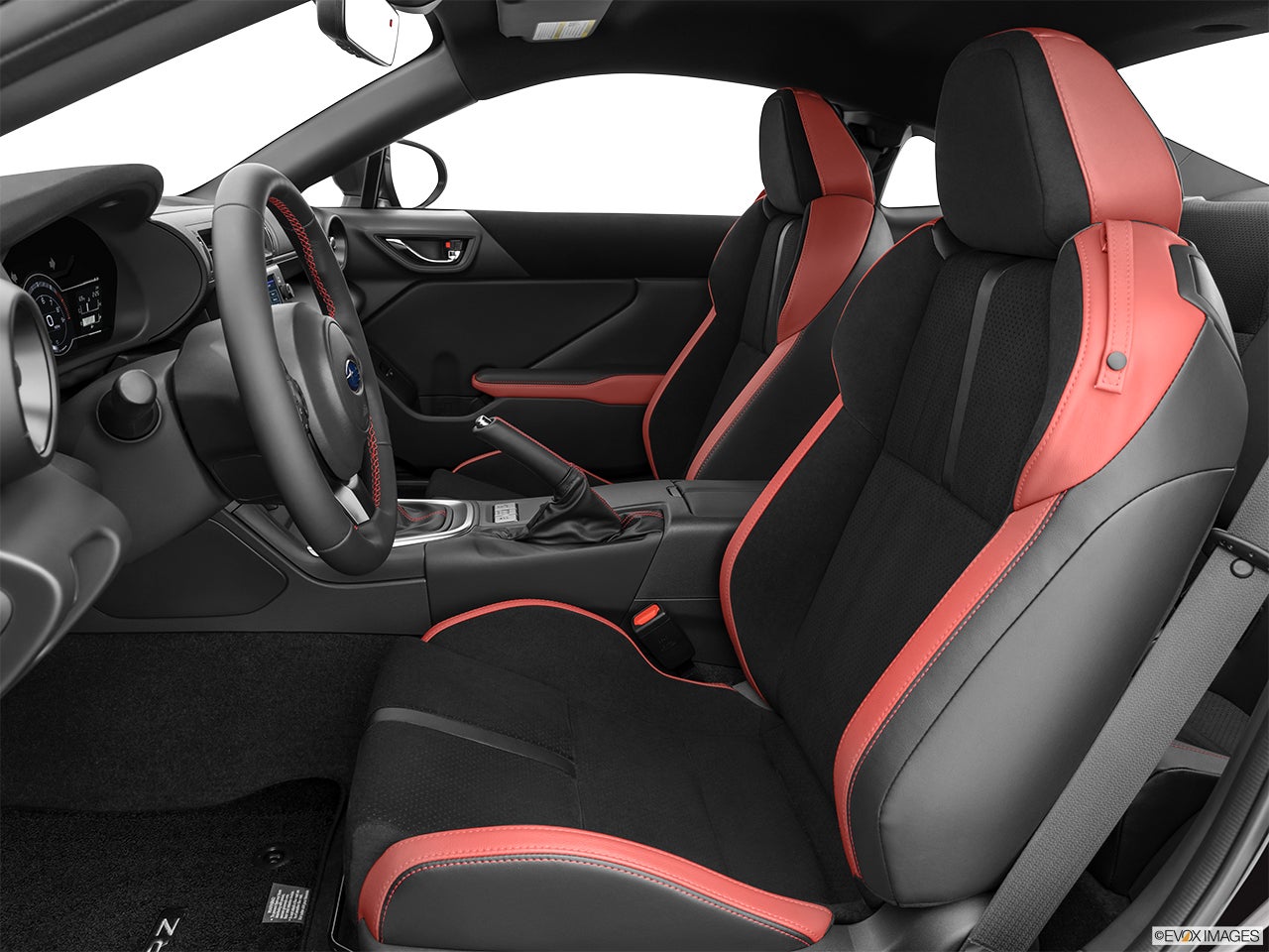 2026 Subaru BRZ photo