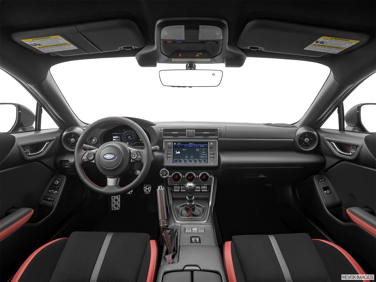 2026 Subaru BRZ photo