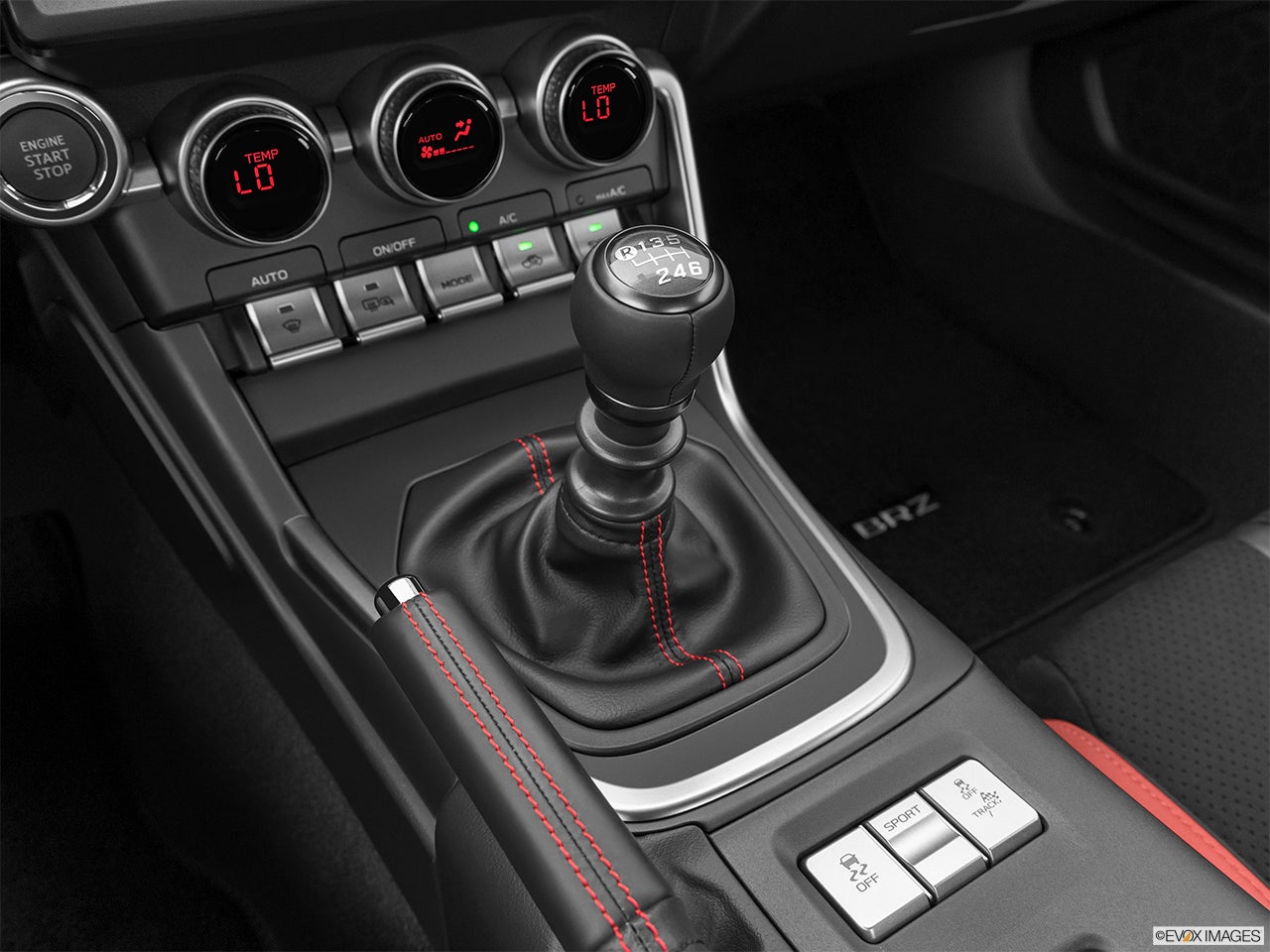 2026 Subaru BRZ photo
