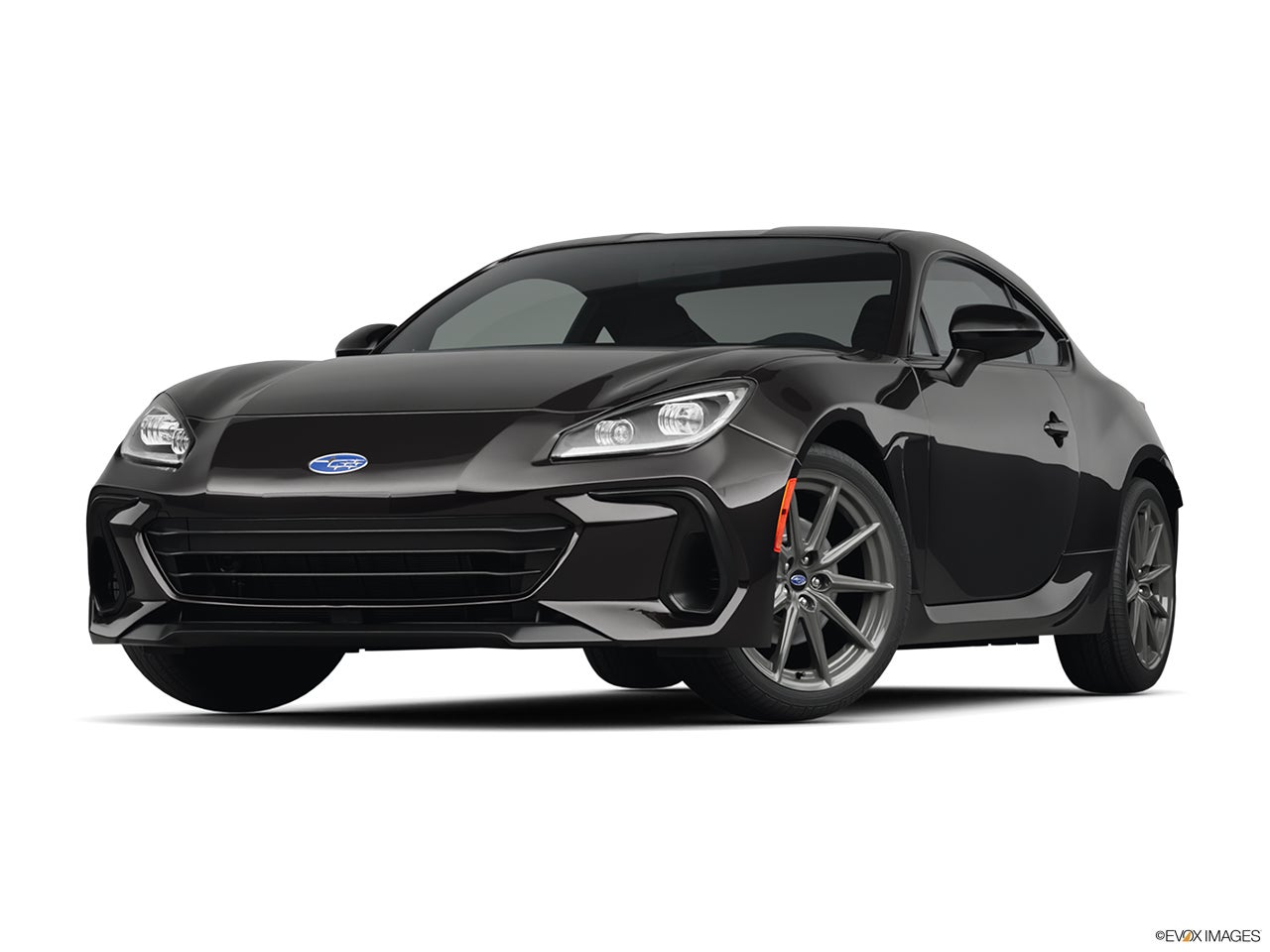 2026 Subaru BRZ photo