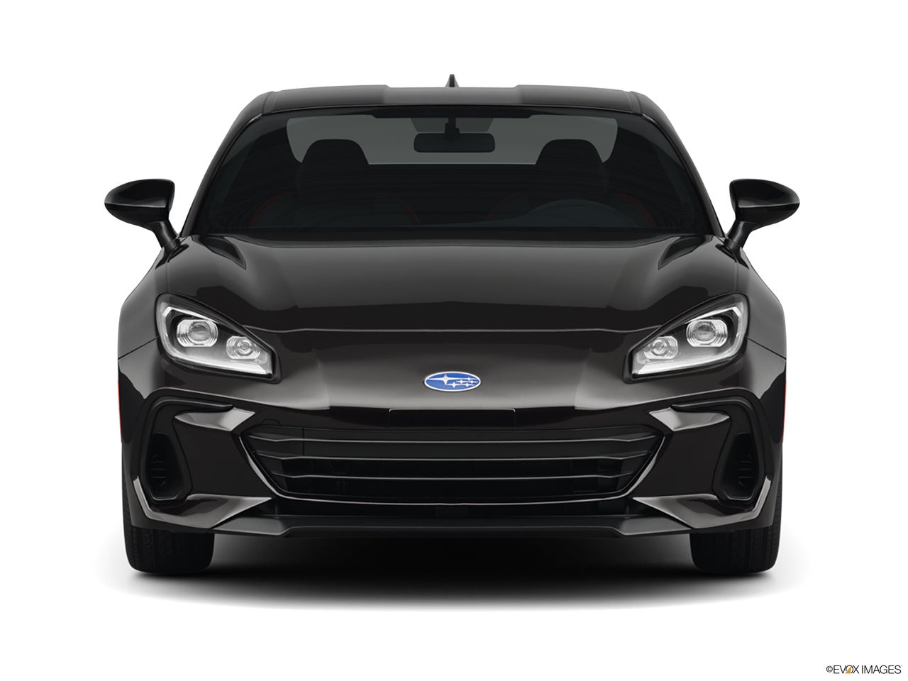 2026 Subaru BRZ photo