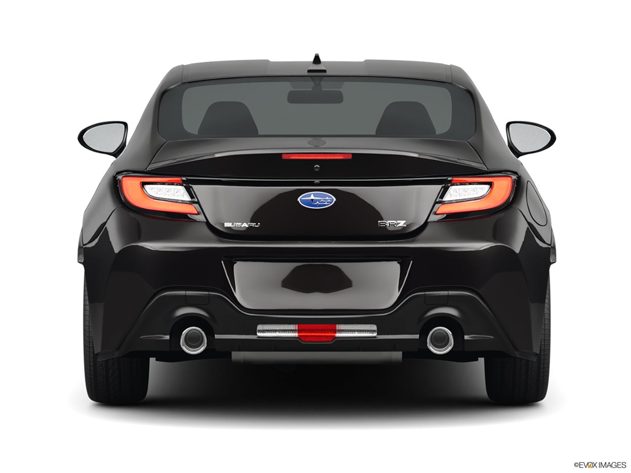 2026 Subaru BRZ photo