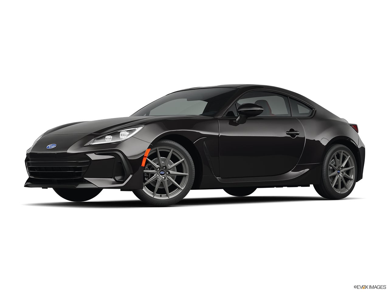 2026 Subaru BRZ photo