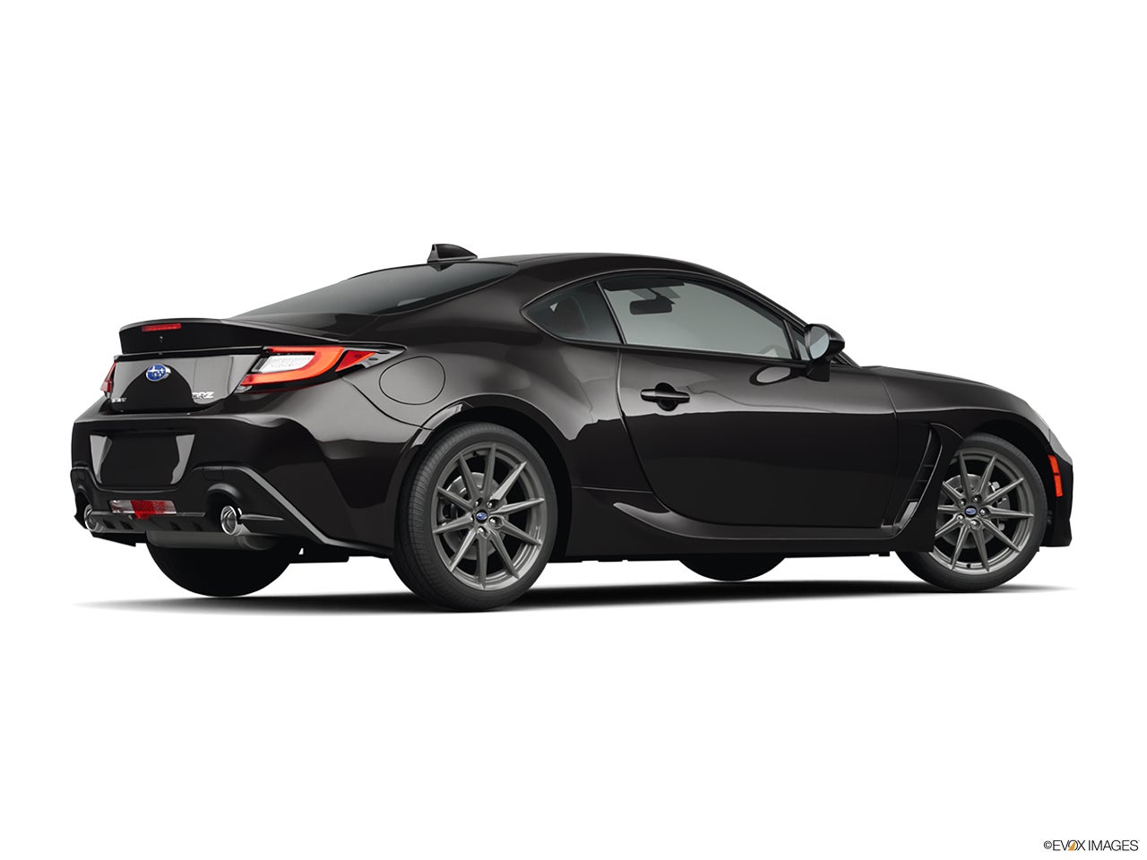 2026 Subaru BRZ photo