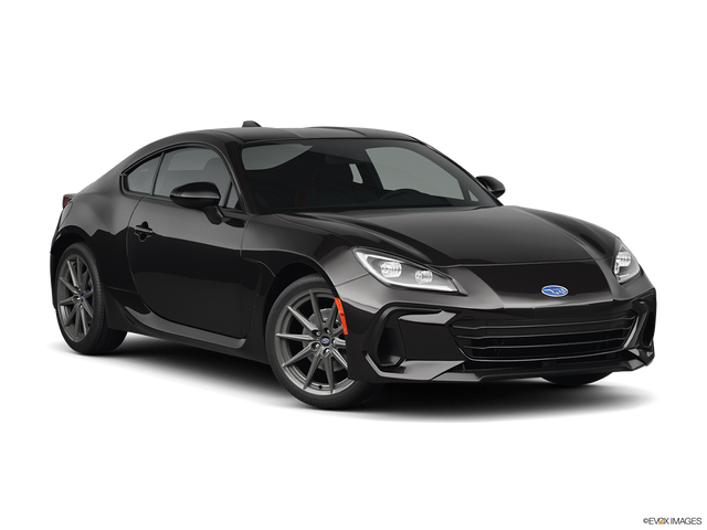 2026 Subaru BRZ