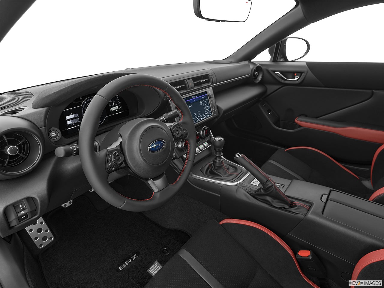 2026 Subaru BRZ photo
