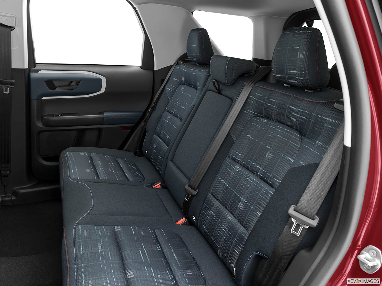 2025 Ford Bronco Sport photo