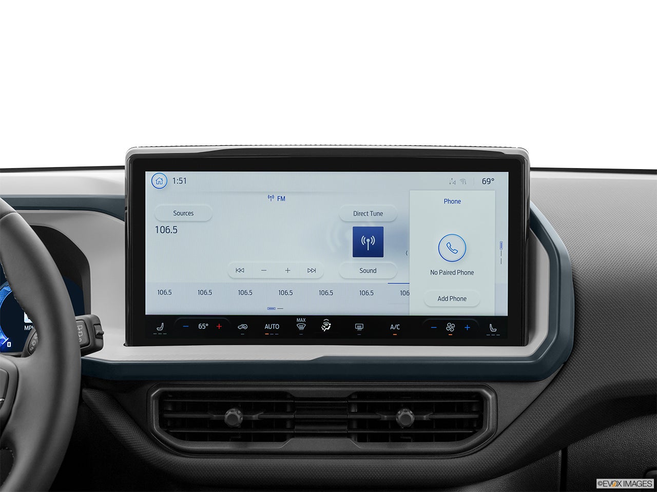 2025 Ford Bronco Sport photo