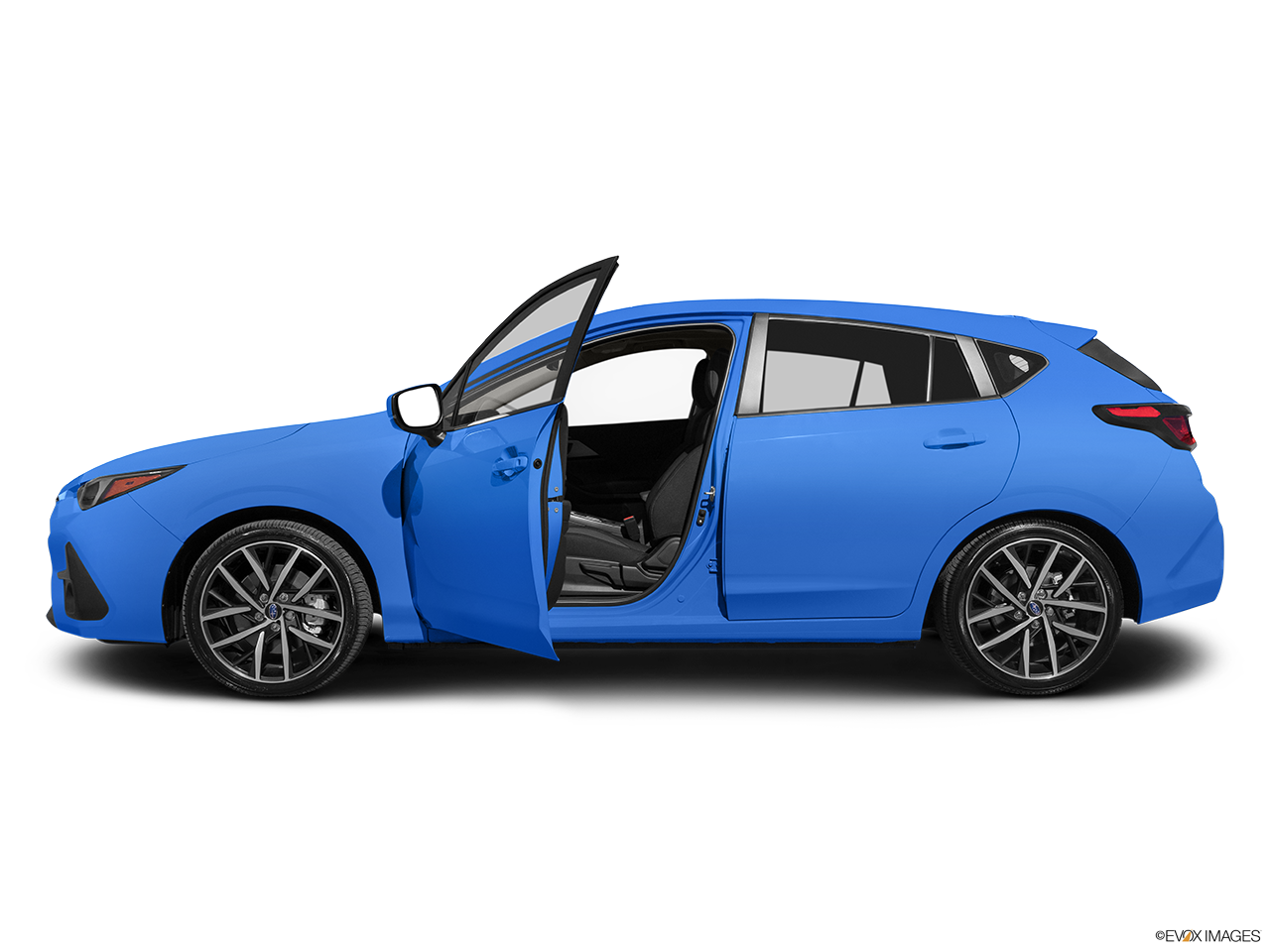 2025 Subaru Impreza