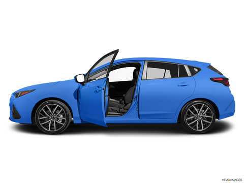 2025 Subaru Impreza