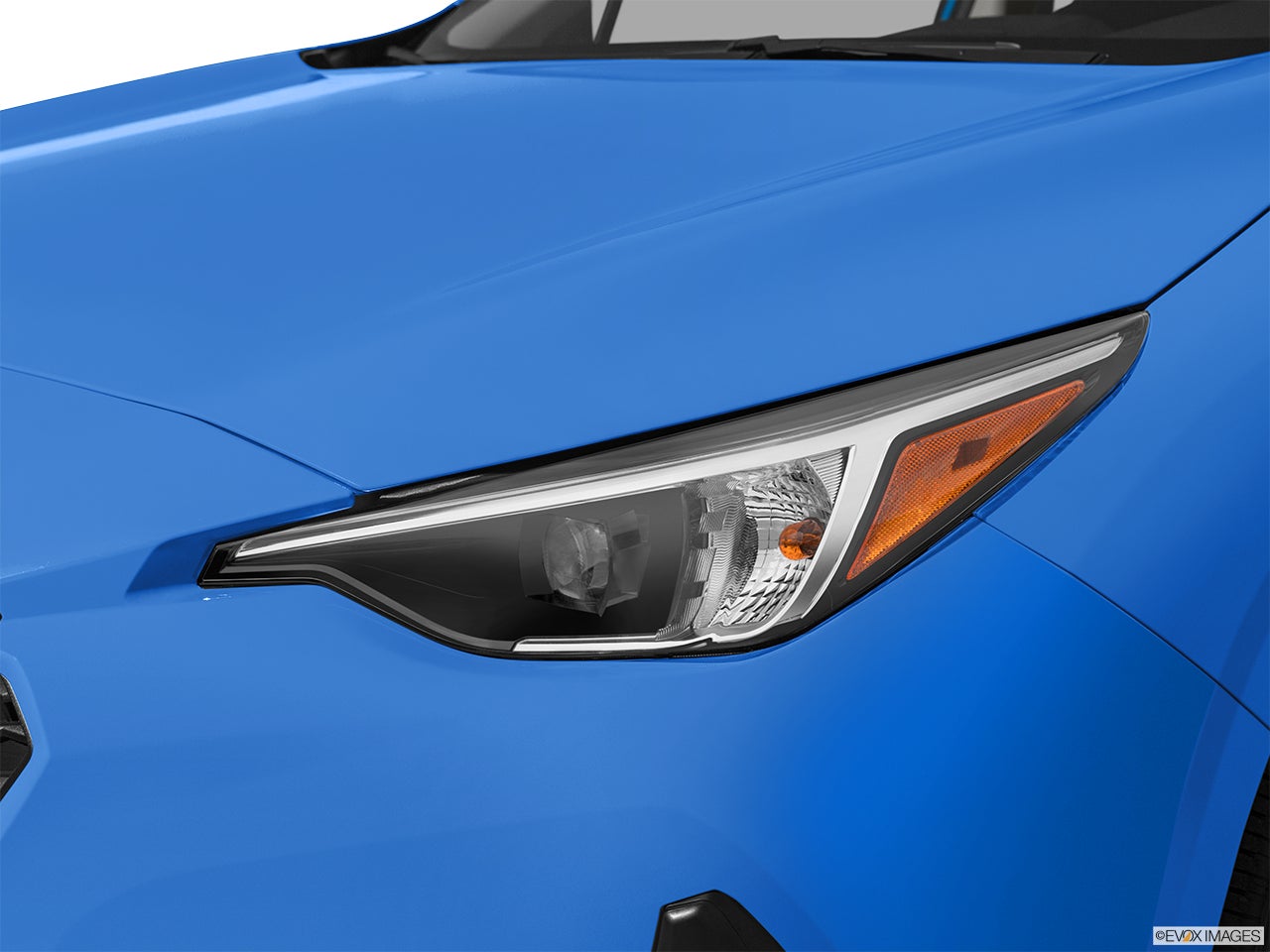 2025 Subaru Impreza photo