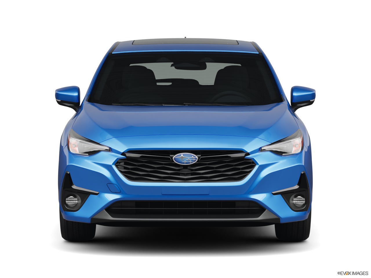 2025 Subaru Impreza photo