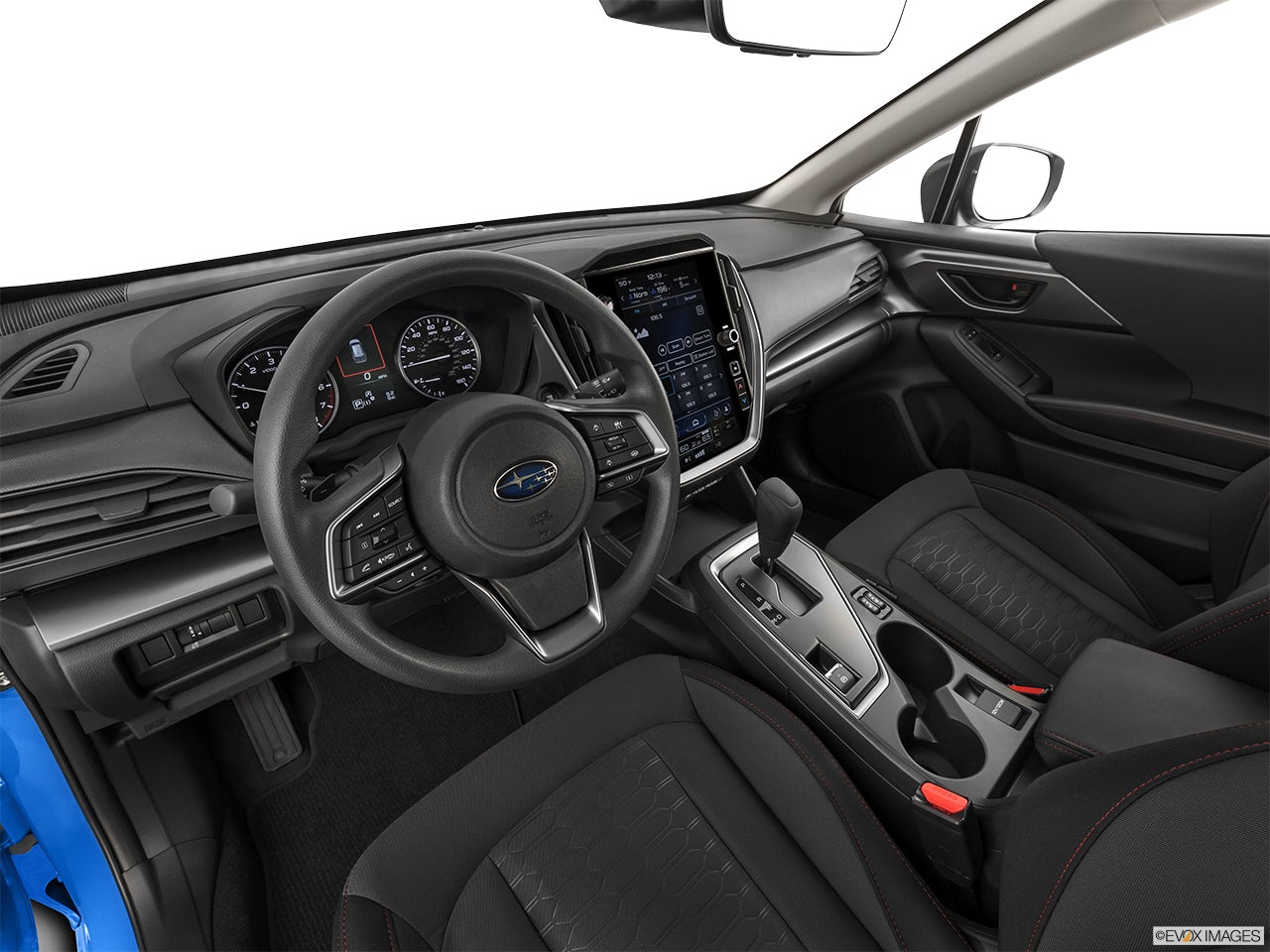 2025 Subaru Impreza photo