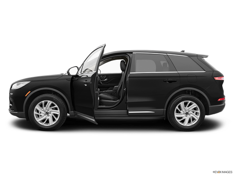 2026 Lincoln Corsair