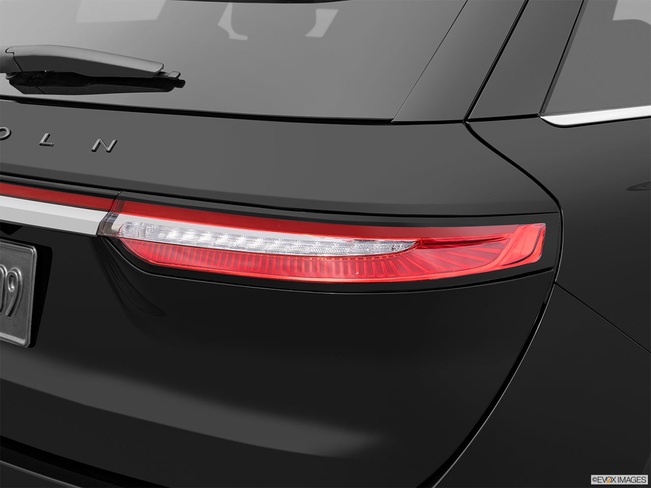 2026 Lincoln Corsair photo