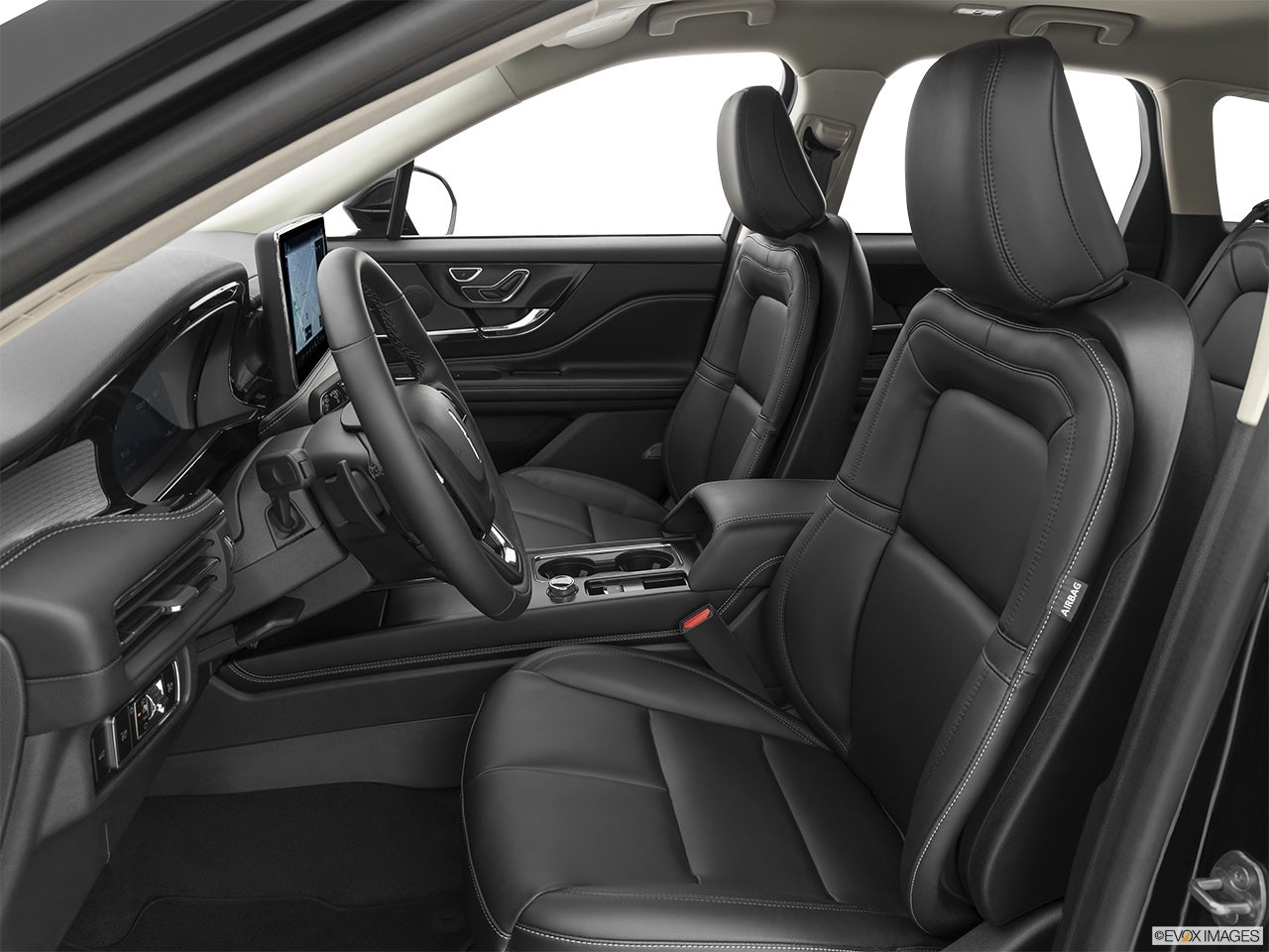 2026 Lincoln Corsair photo