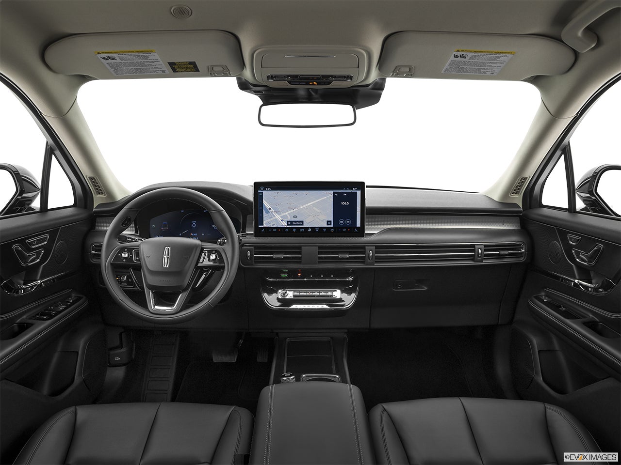 2026 Lincoln Corsair photo