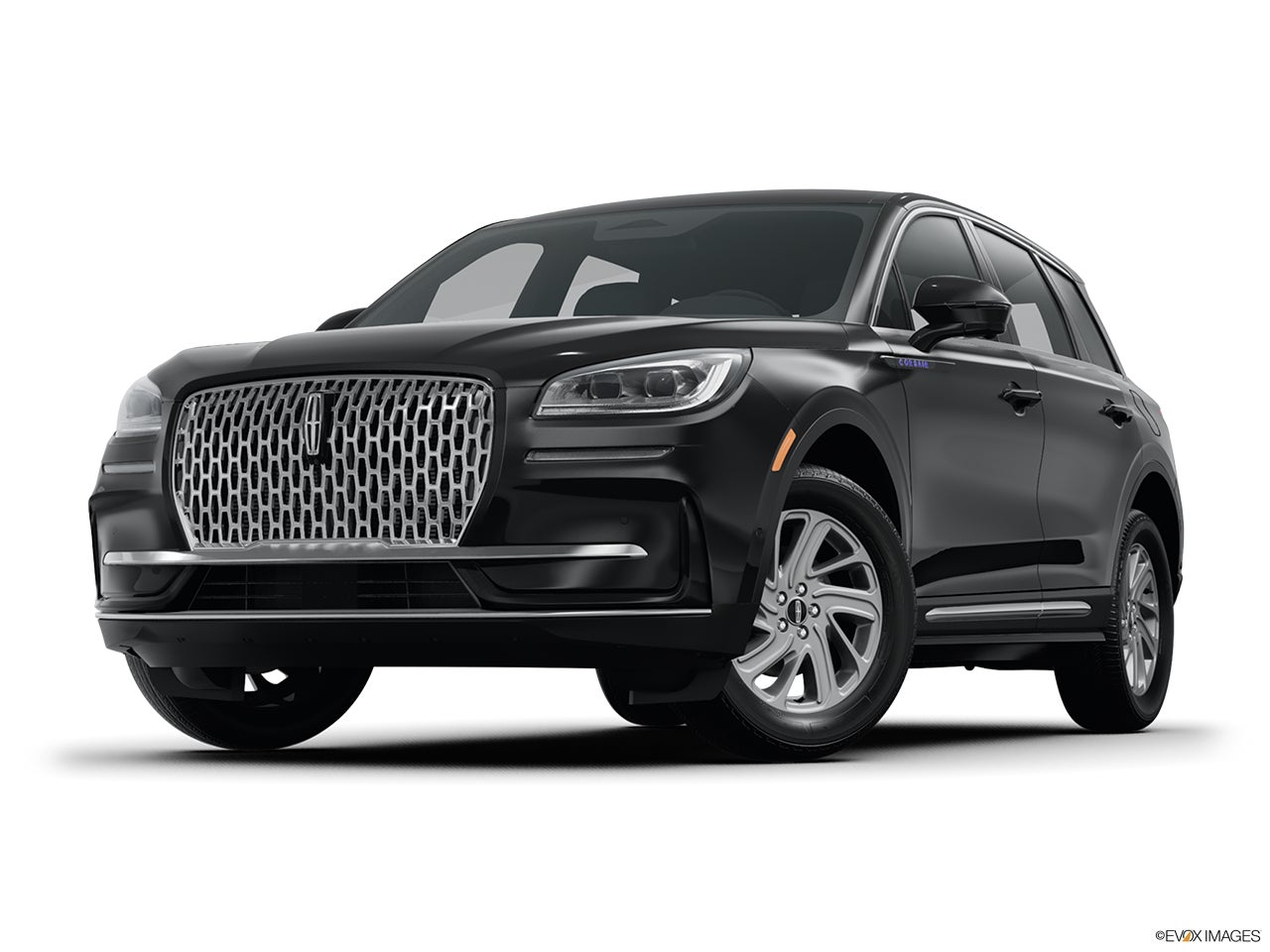 2026 Lincoln Corsair photo