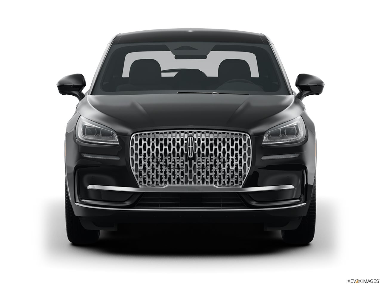 2026 Lincoln Corsair photo