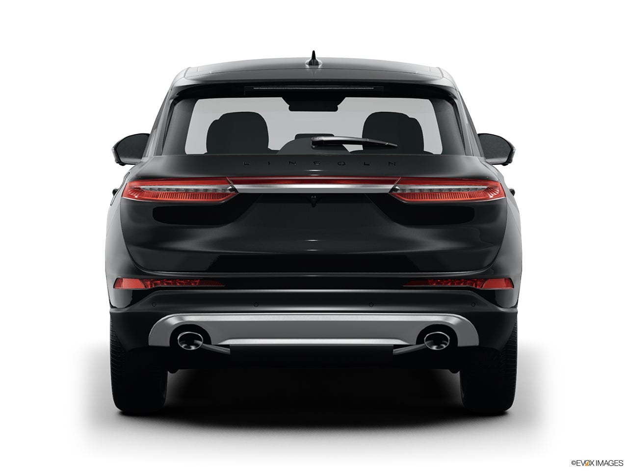 2026 Lincoln Corsair photo