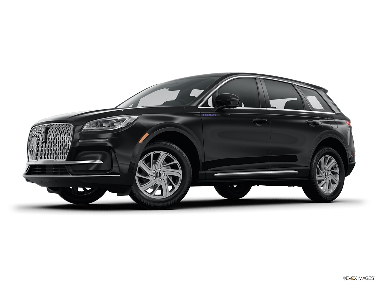 2026 Lincoln Corsair photo