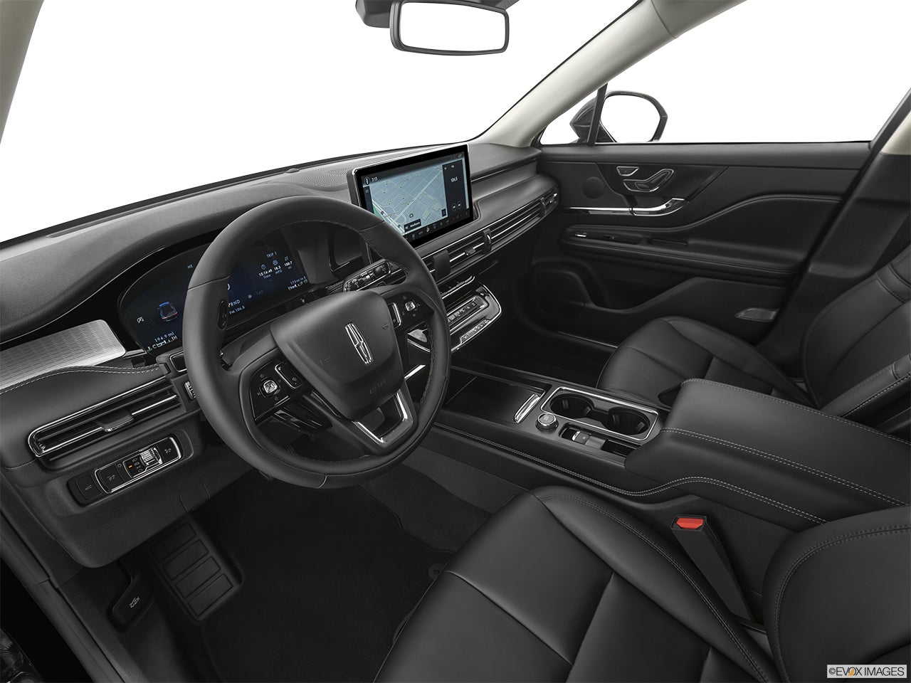 2026 Lincoln Corsair photo