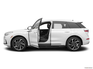 2026 Lincoln Corsair