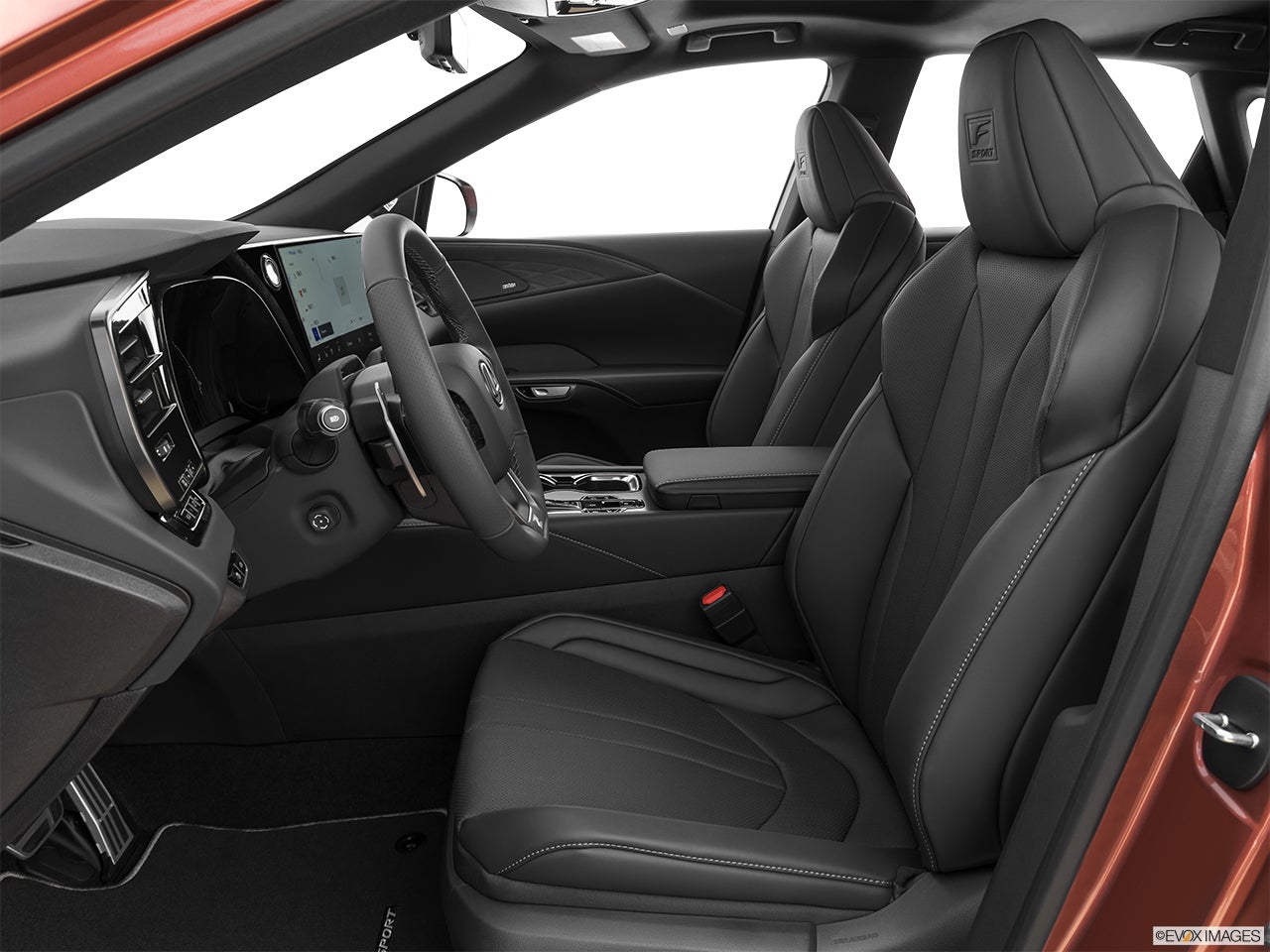 2025 Lexus RX 350 photo