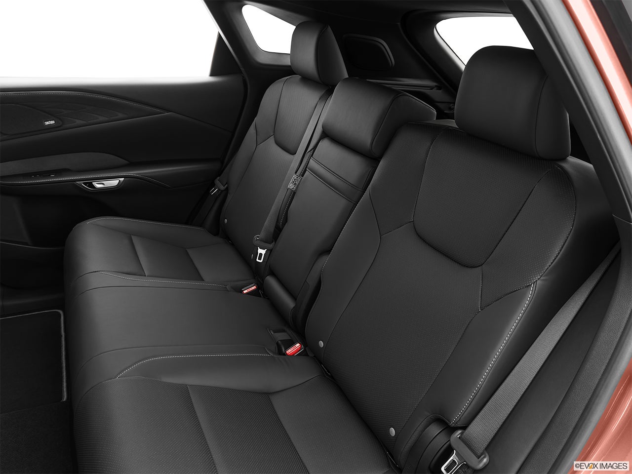 2025 Lexus RX 350 photo