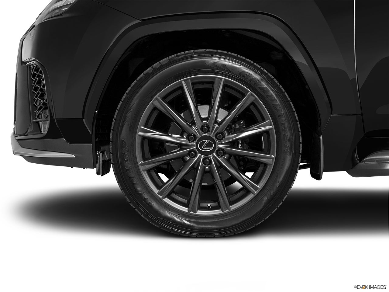 2026 Lexus LX 600 photo