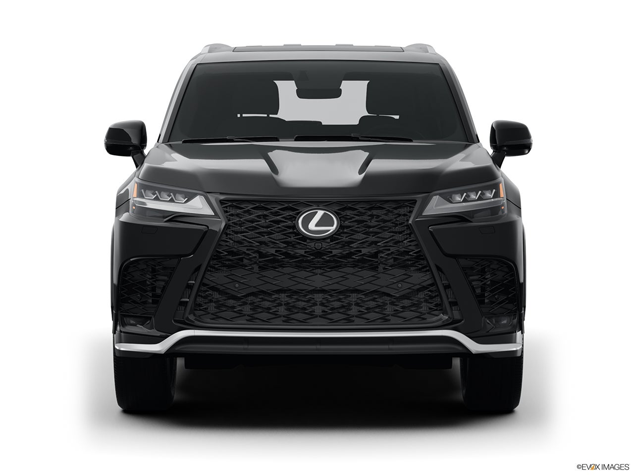 2026 Lexus LX 600 photo