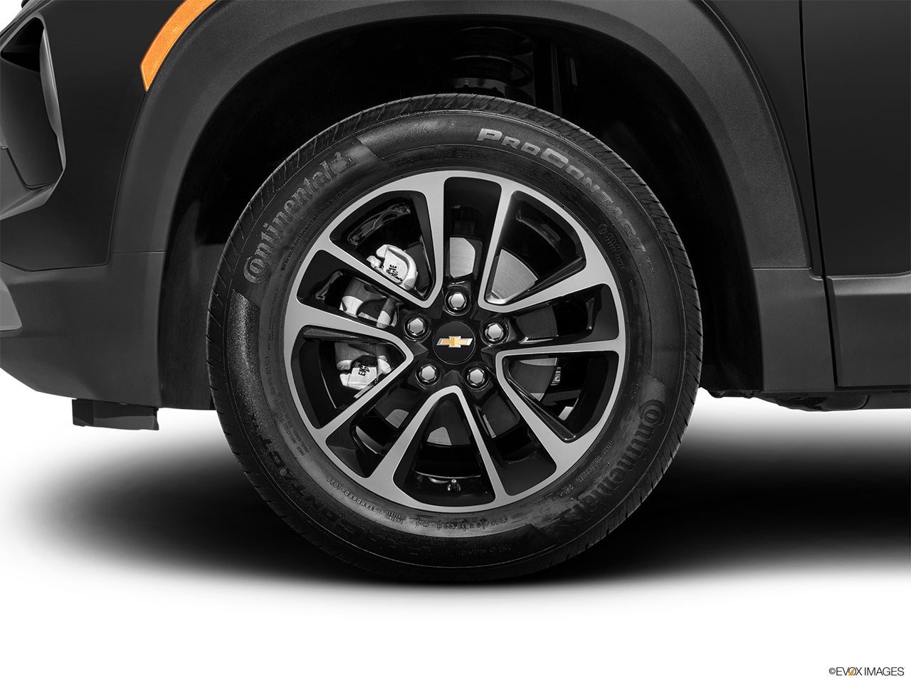 2026 Chevrolet Trailblazer photo