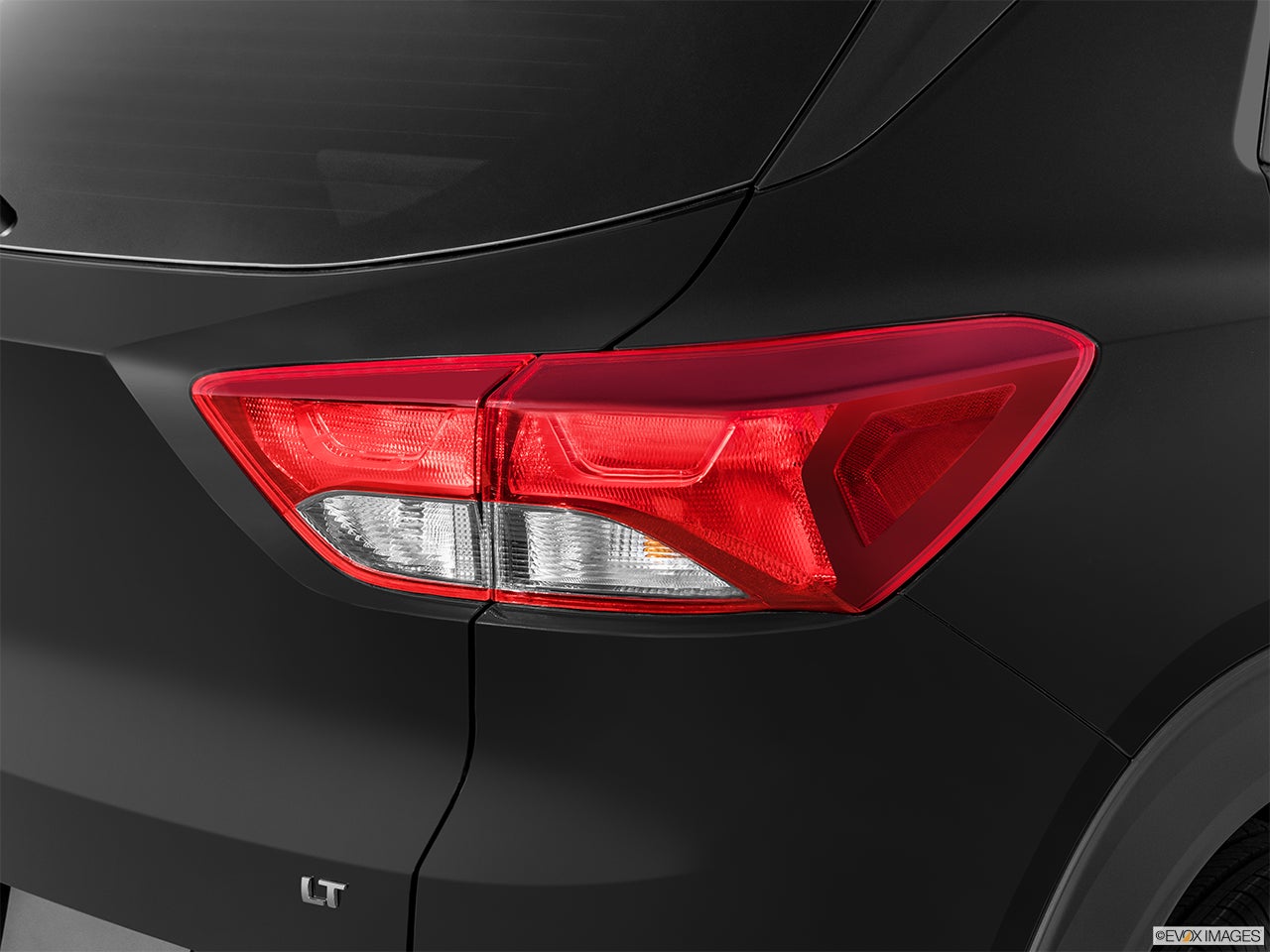 2026 Chevrolet Trailblazer photo