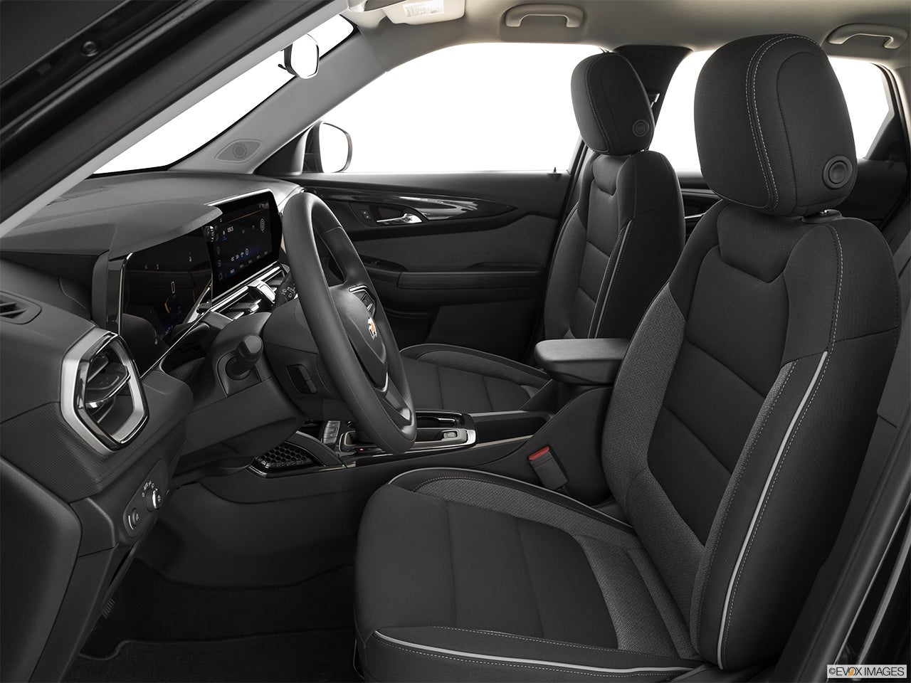 2026 Chevrolet Trailblazer photo