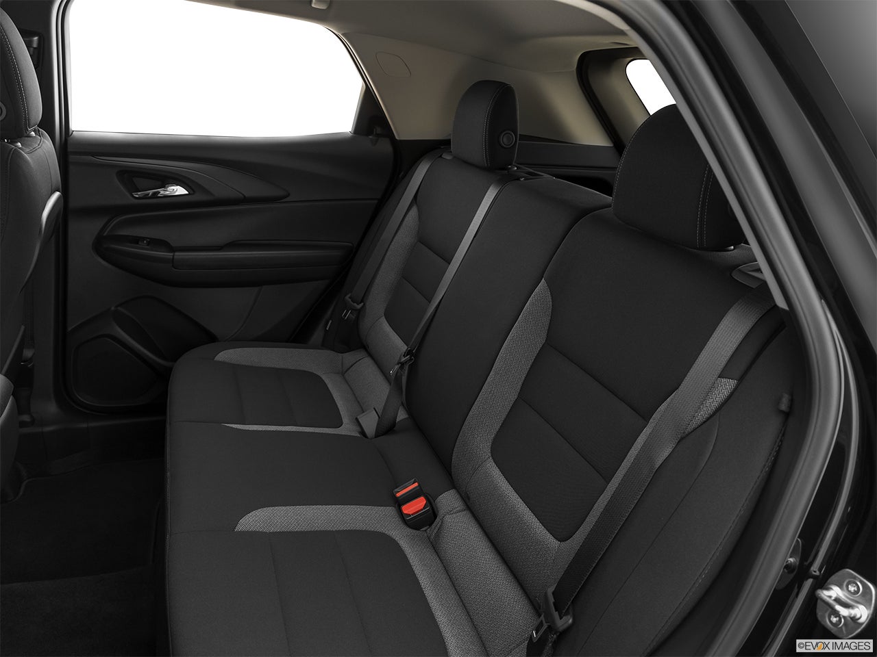 2026 Chevrolet Trailblazer photo