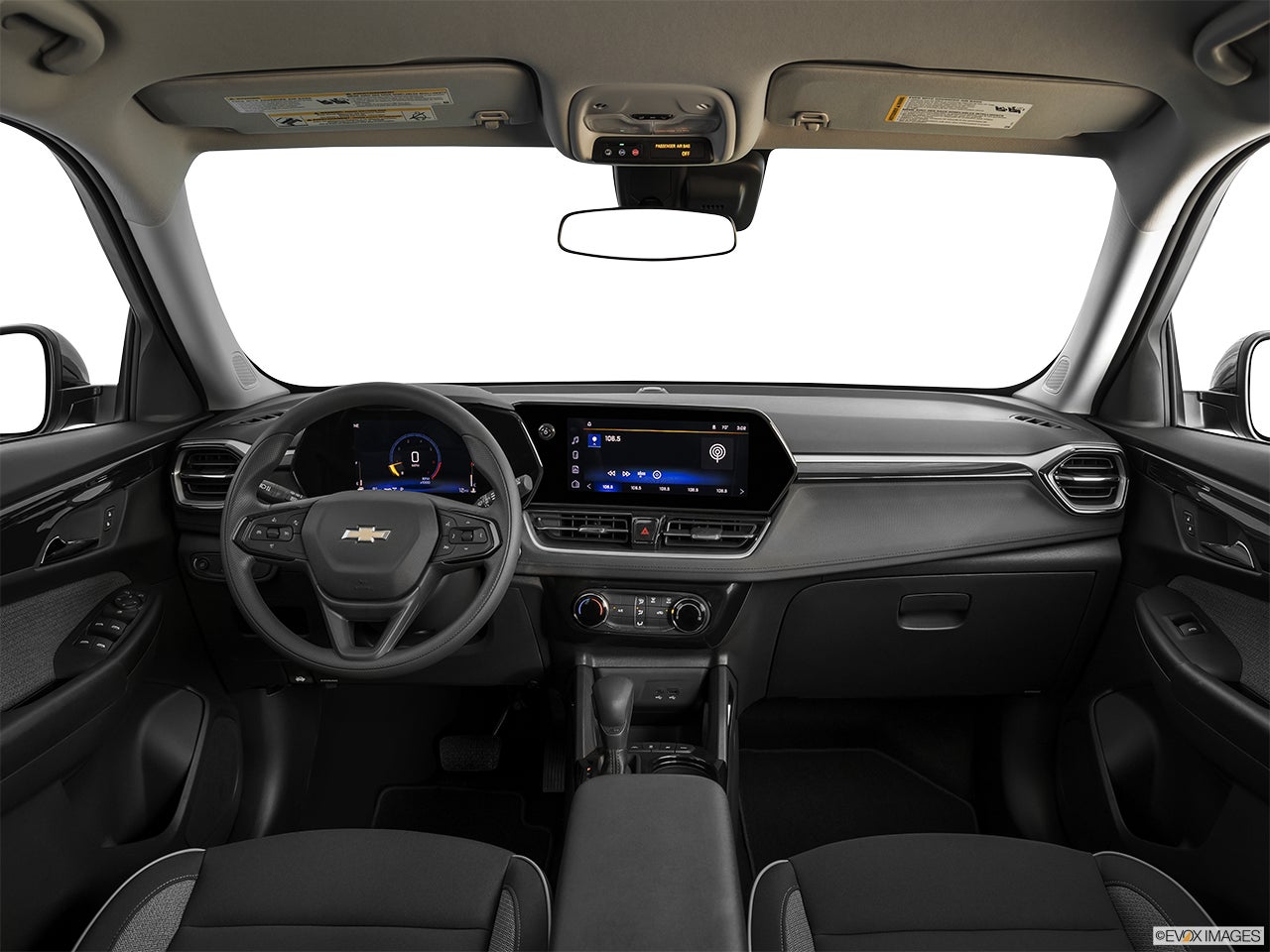 2026 Chevrolet Trailblazer photo