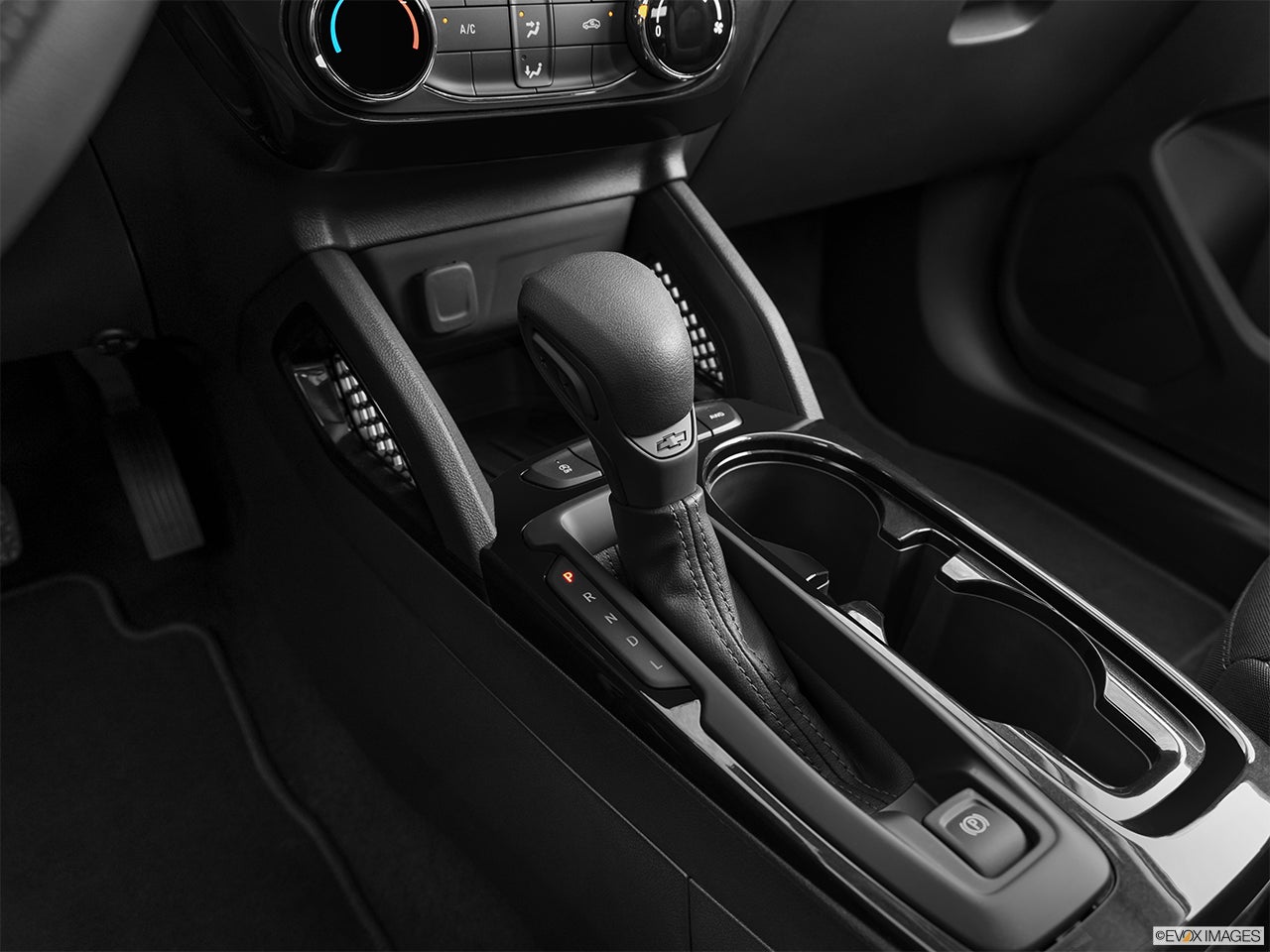 2026 Chevrolet Trailblazer photo