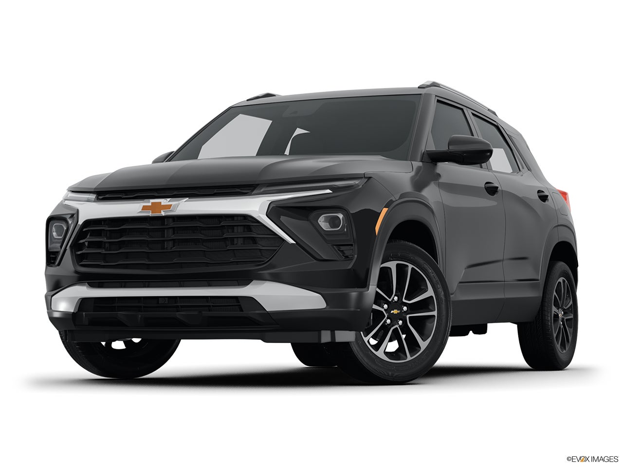 2026 Chevrolet Trailblazer photo