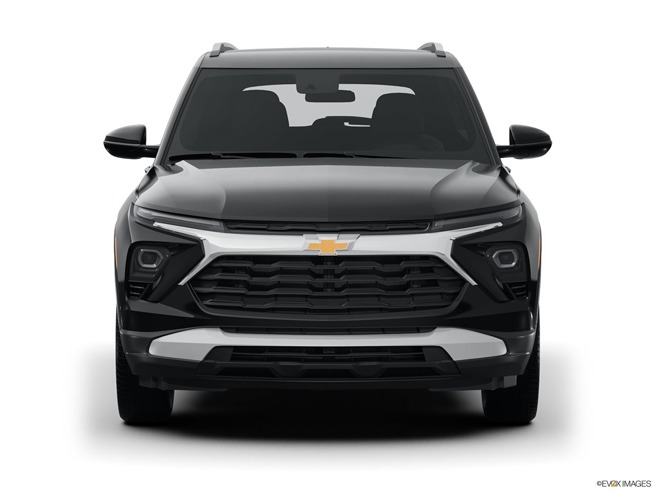 2026 Chevrolet Trailblazer photo