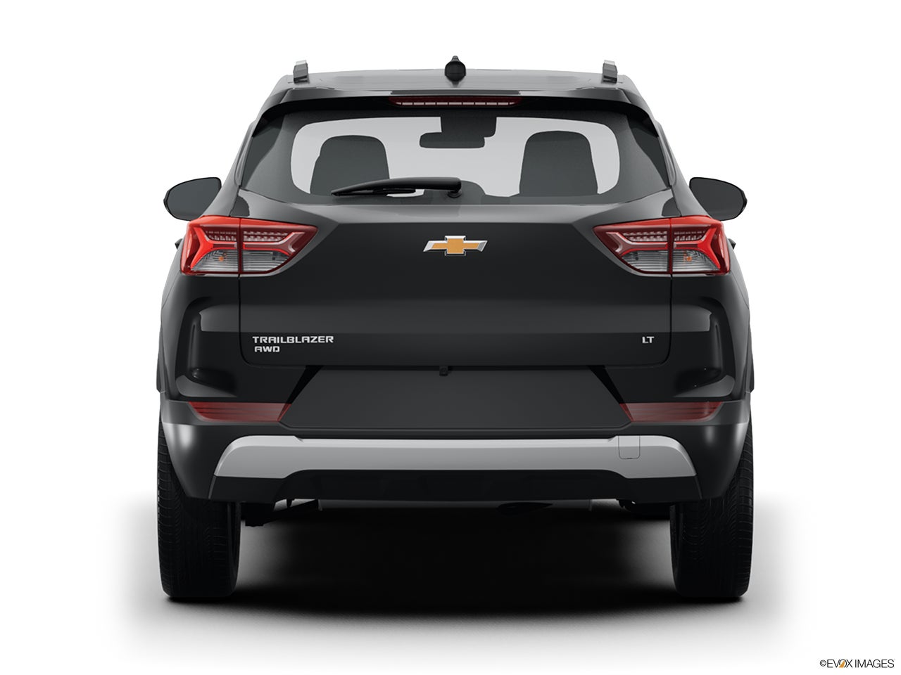 2026 Chevrolet Trailblazer photo