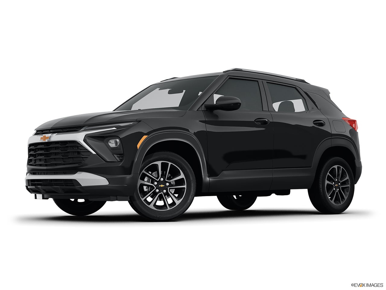 2026 Chevrolet Trailblazer photo