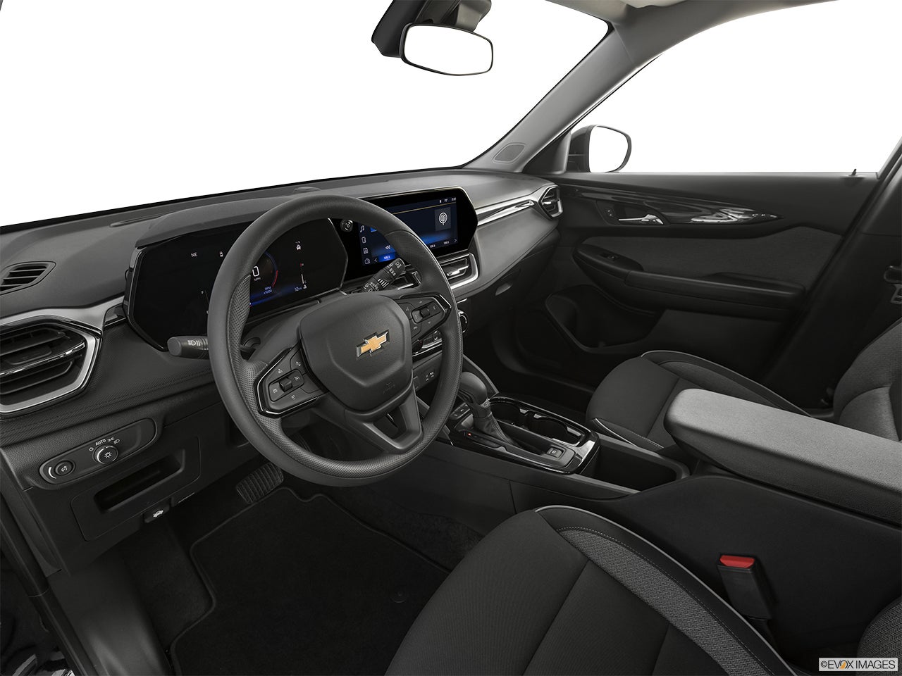 2026 Chevrolet Trailblazer photo