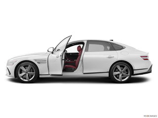 2026 Genesis G80