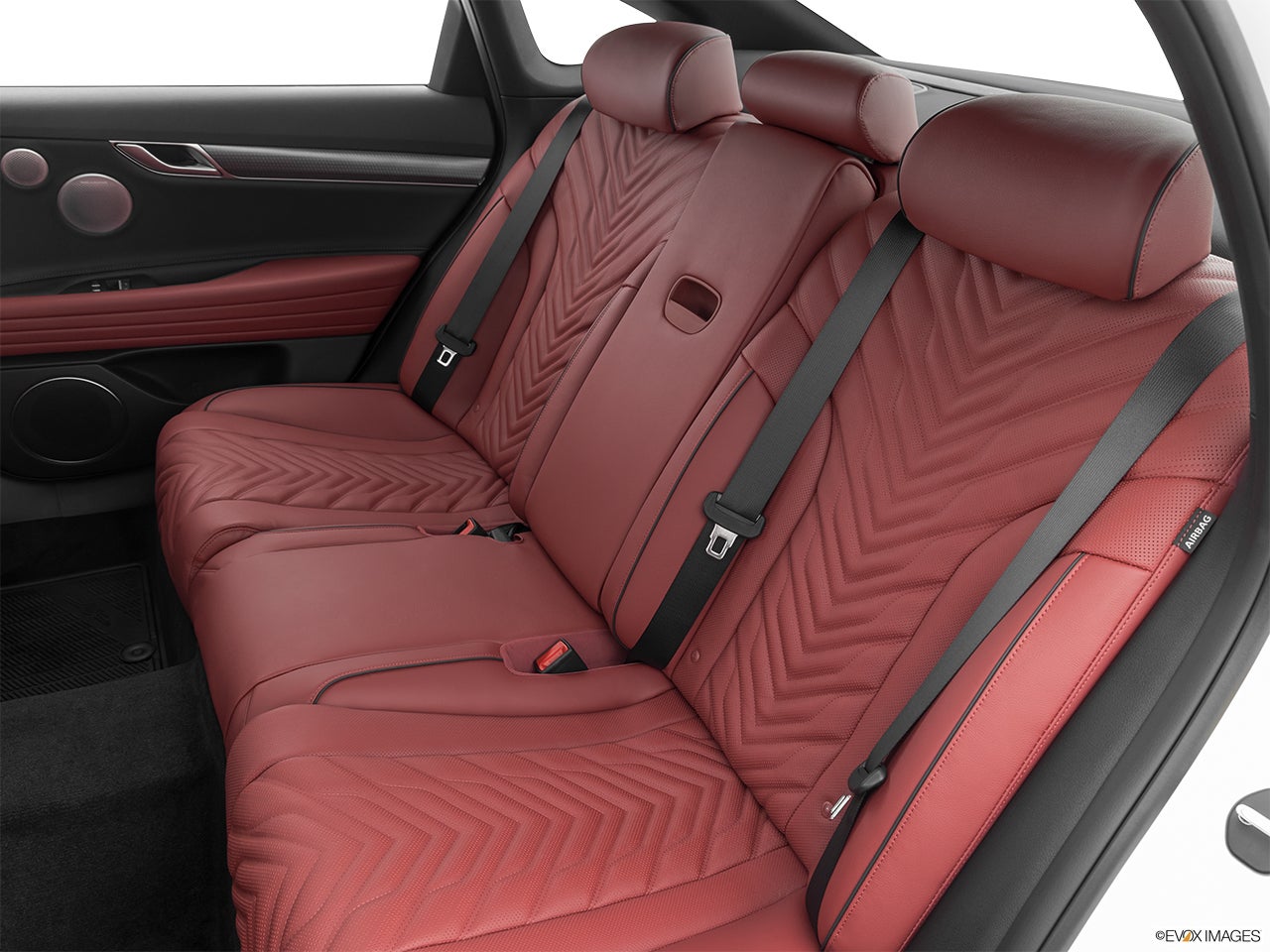 2026 Genesis G80 photo